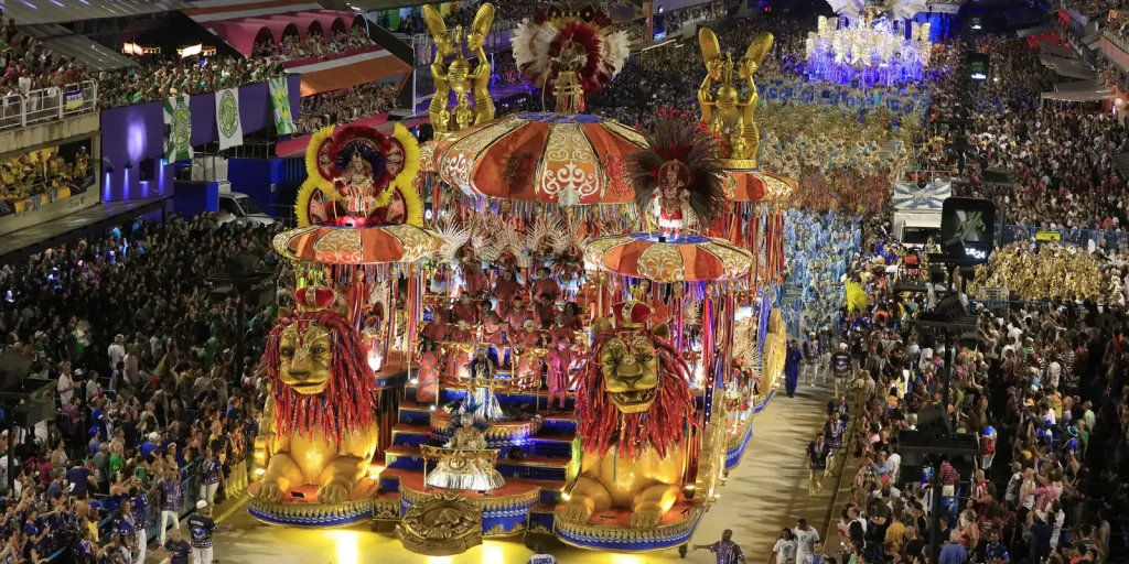 Número de escolas de samba no Grupo Especial do Rio vai aumentar numero-de-escolas-de-samba-no-grupo-especial-do-rio-vai-aumentar