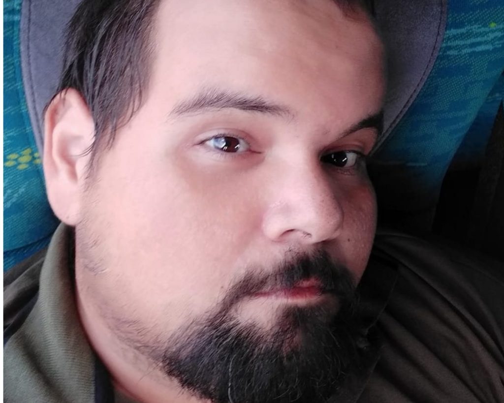 Família procura por “Edgar do Bar”, desaparecido desde a noite de quarta-feira (27)