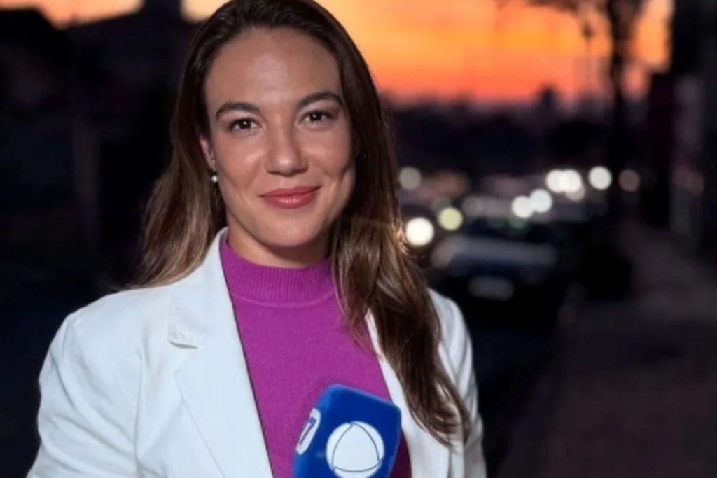Jornalista da Record é condenada por agredir advogado com microfone jornalista-da-record-e-condenada-por-agredir-advogado-com-microfone
