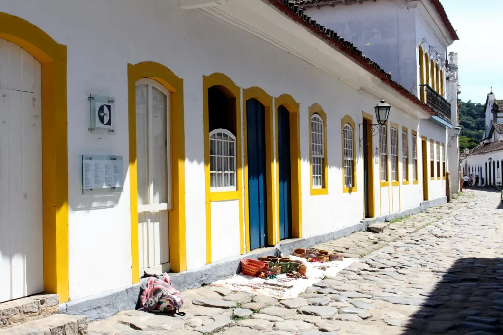 PARATY MONUMENTONACIONAL paraty-monumentonacional