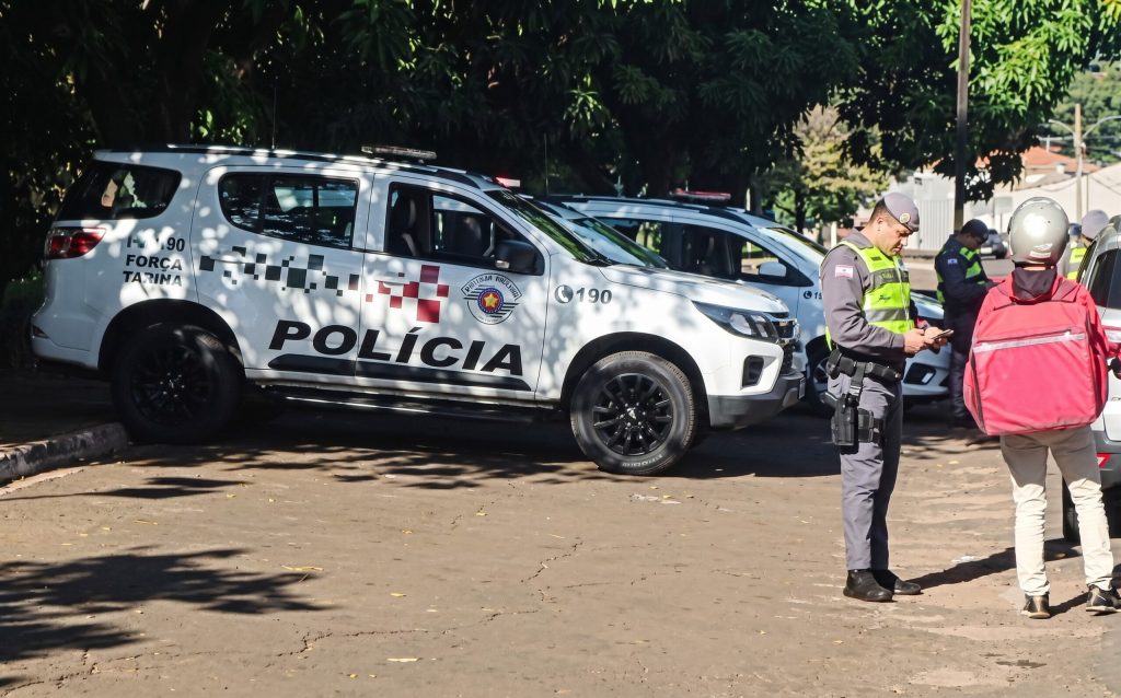 FURTOS E ROUBOS DE CARGA REGISTRAM REDUÇÃO NA ÁREA DO 36º BPM/I furtos-e-roubos-de-carga-registram-reducao-na-area-do-36o-bpm/i