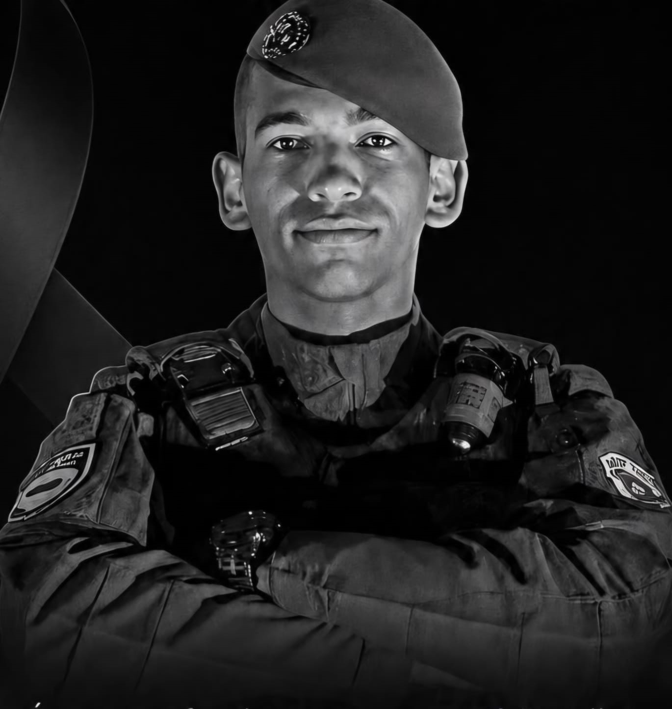 POLICIAL MILITAR RODOVIÁRIO MORRE APÓS ACIDENTE DE TRÂNSITO