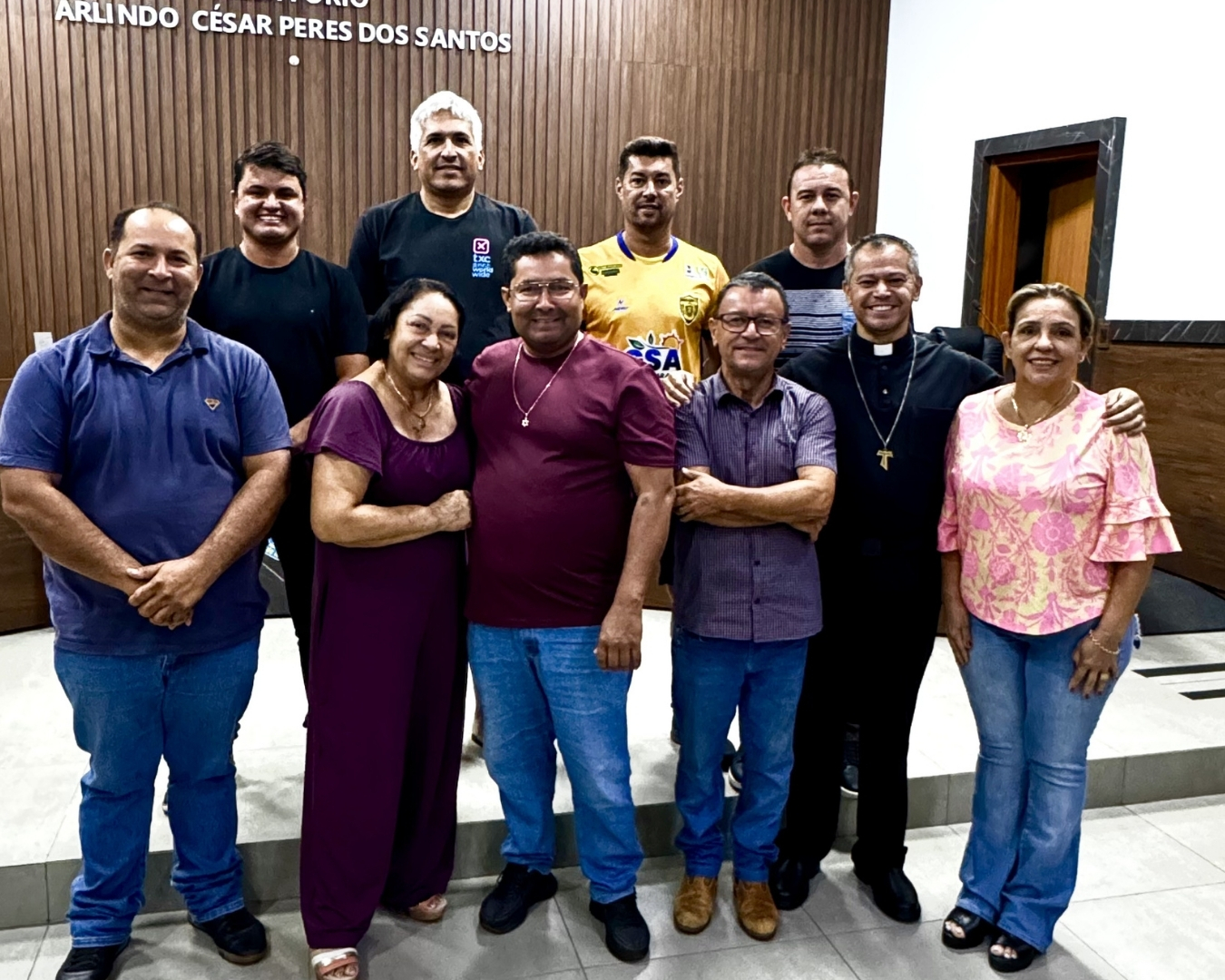ASSOCIAÇÃO INICIA MOBILIZAÇÃO PARA REVITALIZAR A RÁDIO COMUNITÁRIA CARANDÁ FM EM MONTES CLAROS DE GOIÁS