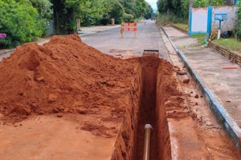 Lins recebe R$ 1,9 milhão para ampliar redes de água e esgoto no Chácara Flora lins-recebe-r$-1,9-milhao-para-ampliar-redes-de-agua-e-esgoto-no-chacara-flora