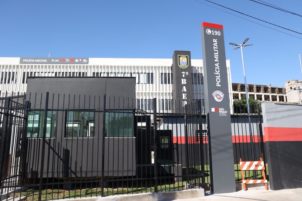 A PM REFORÇA A ESTRUTURA DO POLICIAMENTO NO CENTRO DA CAPITAL a-pm-reforca-a-estrutura-do-policiamento-no-centro-da-capital
