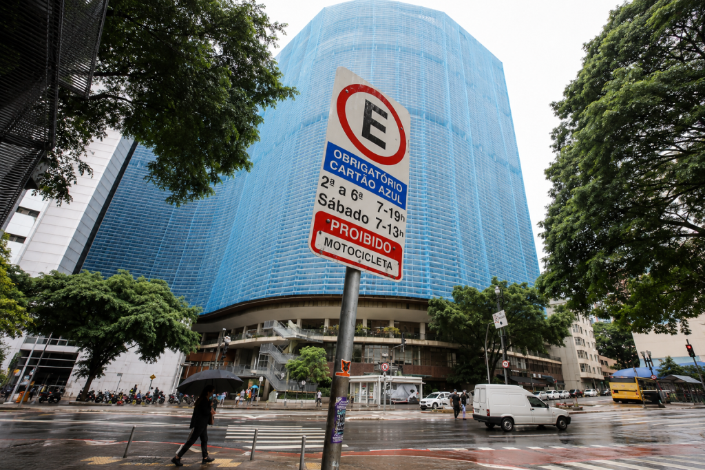 Projeto pode acabar com pontos na CNH por irregularidade na Zona Azul projeto-pode-acabar-com-pontos-na-cnh-por-irregularidade-na-zona-azul